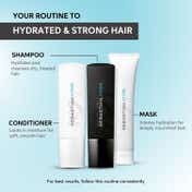 Sebastian Professional Hydre Moisturizing Shampoo (250ml)