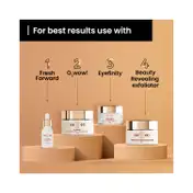 BiE Micro Detox Face Wash with Activated Bamboo & Tea Tree Oil (100 ml)
