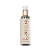 BiE Micro Detox Face Wash with Activated Bamboo & Tea Tree Oil (100 ml)