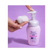 Biore Makeup Remover Cleansing Wash Foam (160ml)