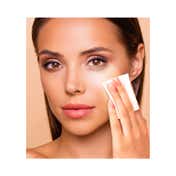 Biore Makeup Remover Cleansing Oil Cotton Facial Sheets - (10 Pcs)