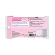 Biore Makeup Remover Cleansing Oil Cotton Facial Sheets - (10 Pcs)