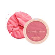 Makeup Revolution Blusher Reloaded - Pink Lady (7.5 g)