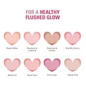 Makeup Revolution Blusher Reloaded - Pink Lady (7.5 g)