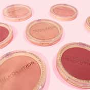Makeup Revolution Blusher Reloaded - Pink Lady (7.5 g)