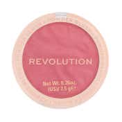 Makeup Revolution Blusher Reloaded - Pink Lady (7.5 g)