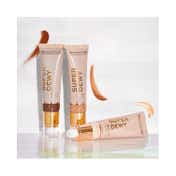 Makeup Revolution Superdewy Tinted Moisturiser - Tan (55 ml)