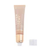 Makeup Revolution Superdewy Tinted Moisturiser - Tan (55 ml)