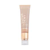 Makeup Revolution Superdewy Tinted Moisturiser - Tan (55 ml)