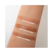 Makeup Revolution Superdewy Tinted Moisturiser - Tan (55 ml)
