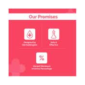The Derma Co Micro -Tip Salicylic Acid Acne Patches (24 pcs)
