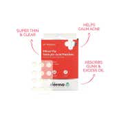 The Derma Co Micro -Tip Salicylic Acid Acne Patches (24 pcs)