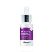 The Derma Co 10% Vitamin C Face Serum (10ml)