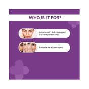 The Derma Co 10% Vitamin C Face Serum (10ml)