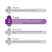 The Derma Co 10% Vitamin C Face Serum (10ml)