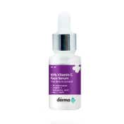 The Derma Co 10% Vitamin C Face Serum (10ml)