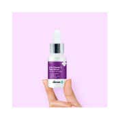 The Derma Co 10% Vitamin C Face Serum (10ml)