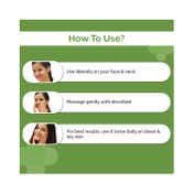 The Derma Co Oil-Free Daily Face Moisturizer (100g)