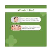 The Derma Co Oil-Free Daily Face Moisturizer (100g)