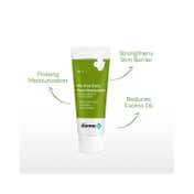The Derma Co Oil-Free Daily Face Moisturizer (100g)