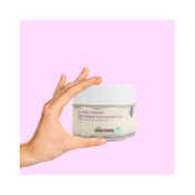 The Derma Co 1% Kojic + Arbutin Night Repair Face Serum (50g)