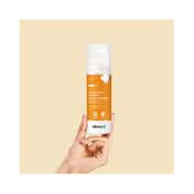 The Derma Co Hyaluronic Invisible Sunscreen Gel With SPF 50 PA++ (50g)