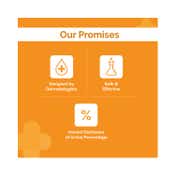 The Derma Co Hyaluronic Invisible Sunscreen Gel With SPF 50 PA++ (50g)