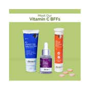 The Derma Co 5% Vitamin C Oil-Free Daily Face Moisturizer (100g)