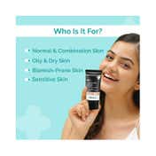 The Derma Co 2% Niacinamide Hydrating BB Cream With SPF 30 PA++ - Beige (30 g)