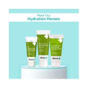The Derma Co 2% Niacinamide Hydrating BB Cream With SPF 30 PA++ - Beige (30 g)