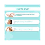 The Derma Co 2% Niacinamide Hydrating BB Cream With SPF 30 PA++ - Beige (30 g)