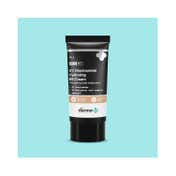 The Derma Co 2% Niacinamide Hydrating BB Cream With SPF 30 PA++ - Beige (30 g)