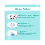 The Derma Co 2% Niacinamide Hydrating BB Cream With SPF 30 PA++ - Beige (30 g)