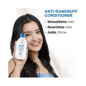 BBlunt Anti-Dandruff Conditioner For Smooth & Nourished Hair (250g)