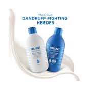 BBlunt Anti-Dandruff Conditioner For Smooth & Nourished Hair (250g)