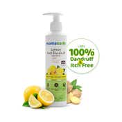 Mamaearth Lemon Shampoo(250 ml) +  Lemon Conditioner (250 ml) Combo