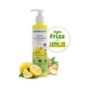 Mamaearth Lemon Shampoo(250 ml) +  Lemon Conditioner (250 ml) Combo