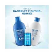 BBlunt Anti-Dandruff Scalp Hair Tonic (50ml)