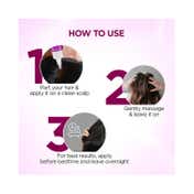 BBlunt Hair Fall Control Scalp Hair Tonic (50ml)