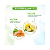 Mamaearth Vitamin C Daily Glow Face Serum (30ml)