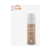Mamaearth Glow Serum Foundation With Vitamin C & Turmeric - 08 Natural Glow (30 ml)