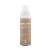 Mamaearth Glow Serum Foundation With Vitamin C & Turmeric - 08 Natural Glow (30 ml)