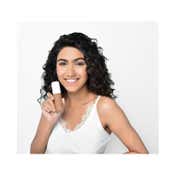 Mamaearth Glow Serum Foundation With Vitamin C & Turmeric - 09 Warm Glow (30 ml)