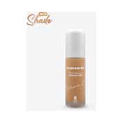 Mamaearth Glow Serum Foundation With Vitamin C & Turmeric - 09 Warm Glow (30 ml)