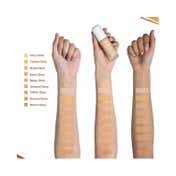 Mamaearth Glow Serum Foundation With Vitamin C & Turmeric - 09 Warm Glow (30 ml)
