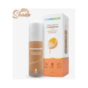 Mamaearth Glow Serum Foundation With Vitamin C & Turmeric - 09 Warm Glow (30 ml)
