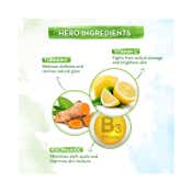 Mamaearth Vitamin C Daily Glow Face Serum (10ml)