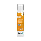 The Derma Co C-Cinamide Radiance Sunscreen Aqua Gel With SPF 50 PA++ (50g)