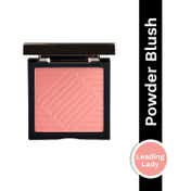 PAC Spotlight Powder Blush Highly Pigmented Blendable Buildable Formula - Leading Lady (10.6 g)