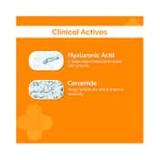 The Derma Co Hyaluronic Sunscreen Stick For Easy Reapplication With SPF 60 Pa++ (20g)